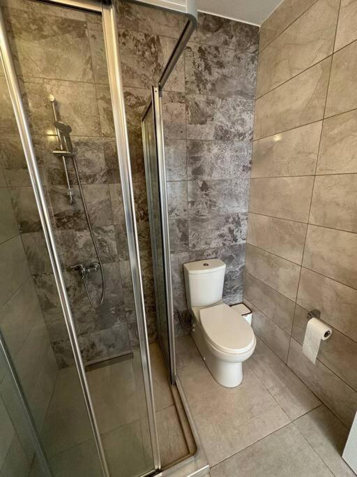 1+1 Melis Alsancak Apartament