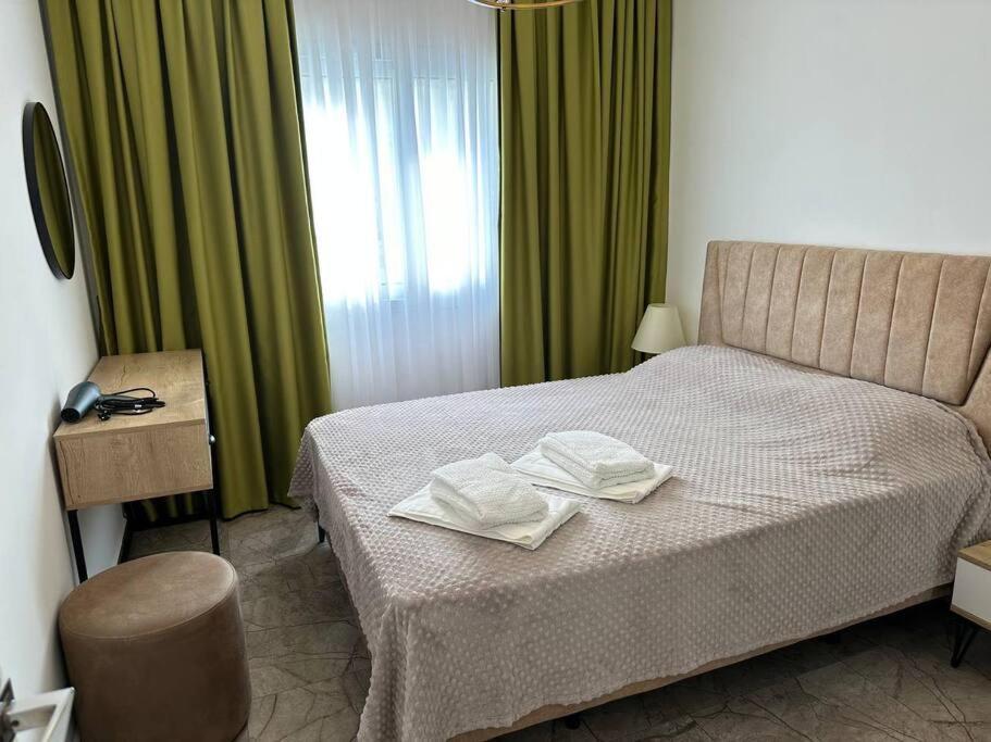 Apartament 1+1 Melis Alsancak Karavas (Northern Cyprus)